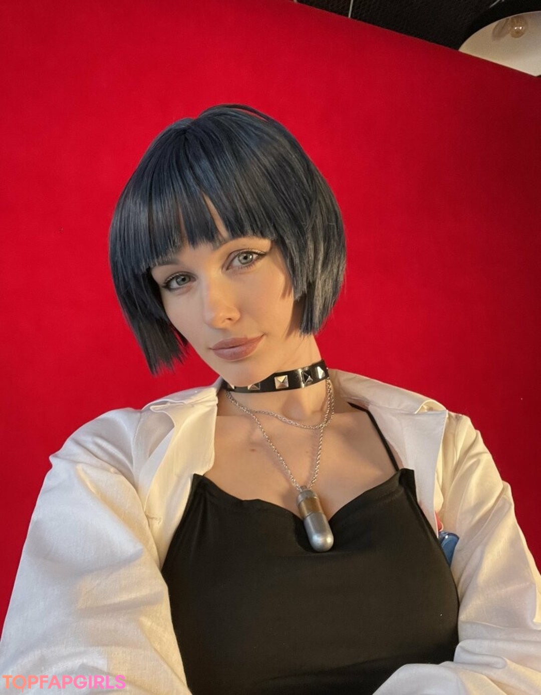 Naakte gelekte OnlyFans-foto van Tniwe #1647