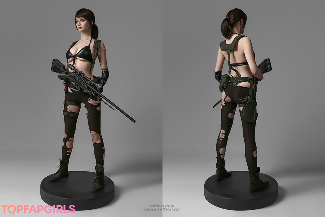 Naakte gelekte OnlyFans-foto van Tniwe #648