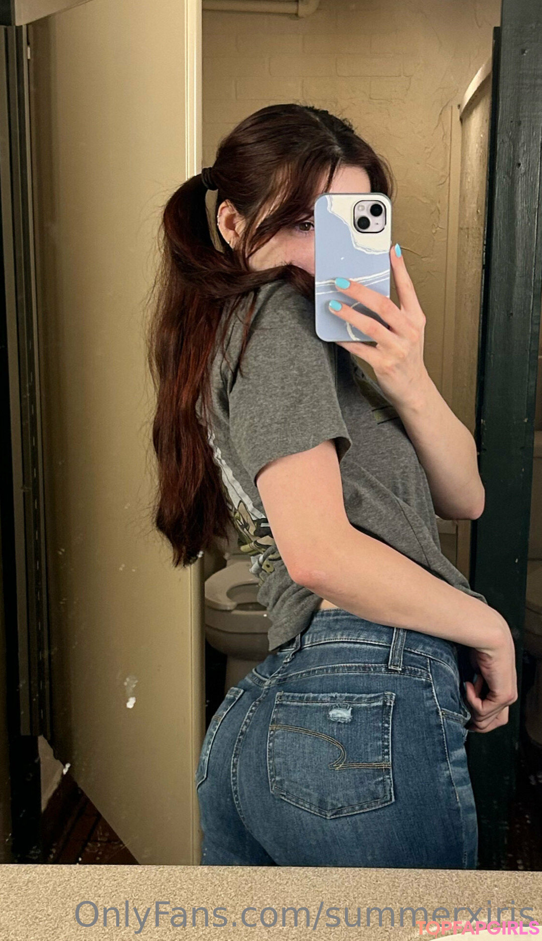 Naakte gelekte OnlyFans-foto van Ovwvou #292