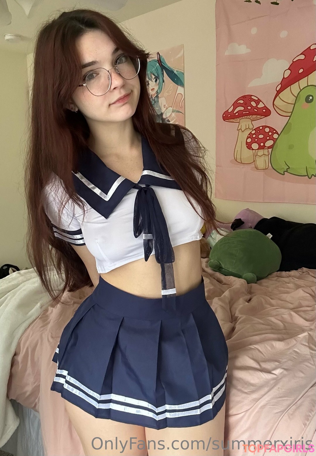 Naakte gelekte OnlyFans-foto van Ovwvou #452