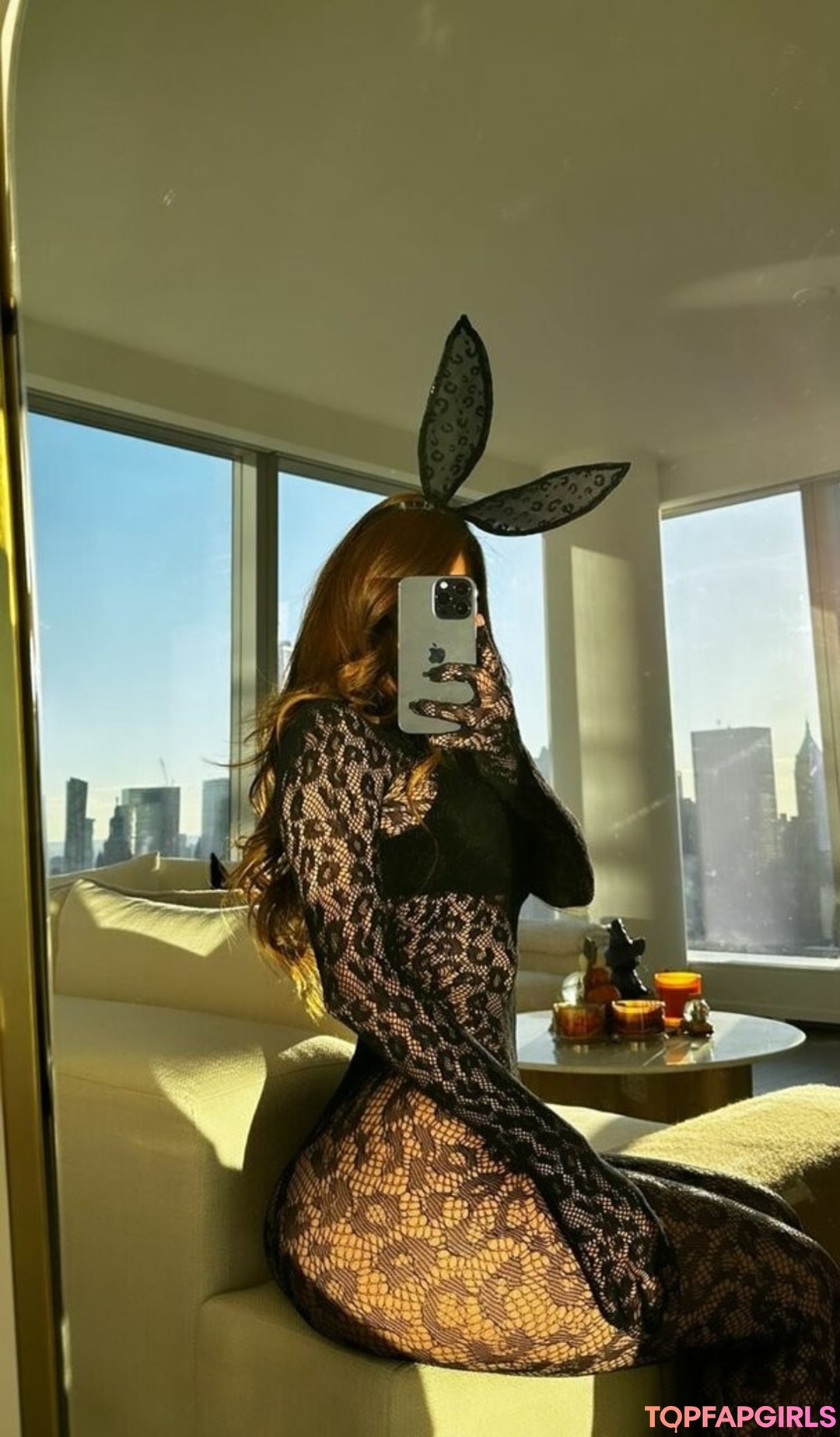 Naakte gelekte OnlyFans-foto van Yanet Garcia #1161