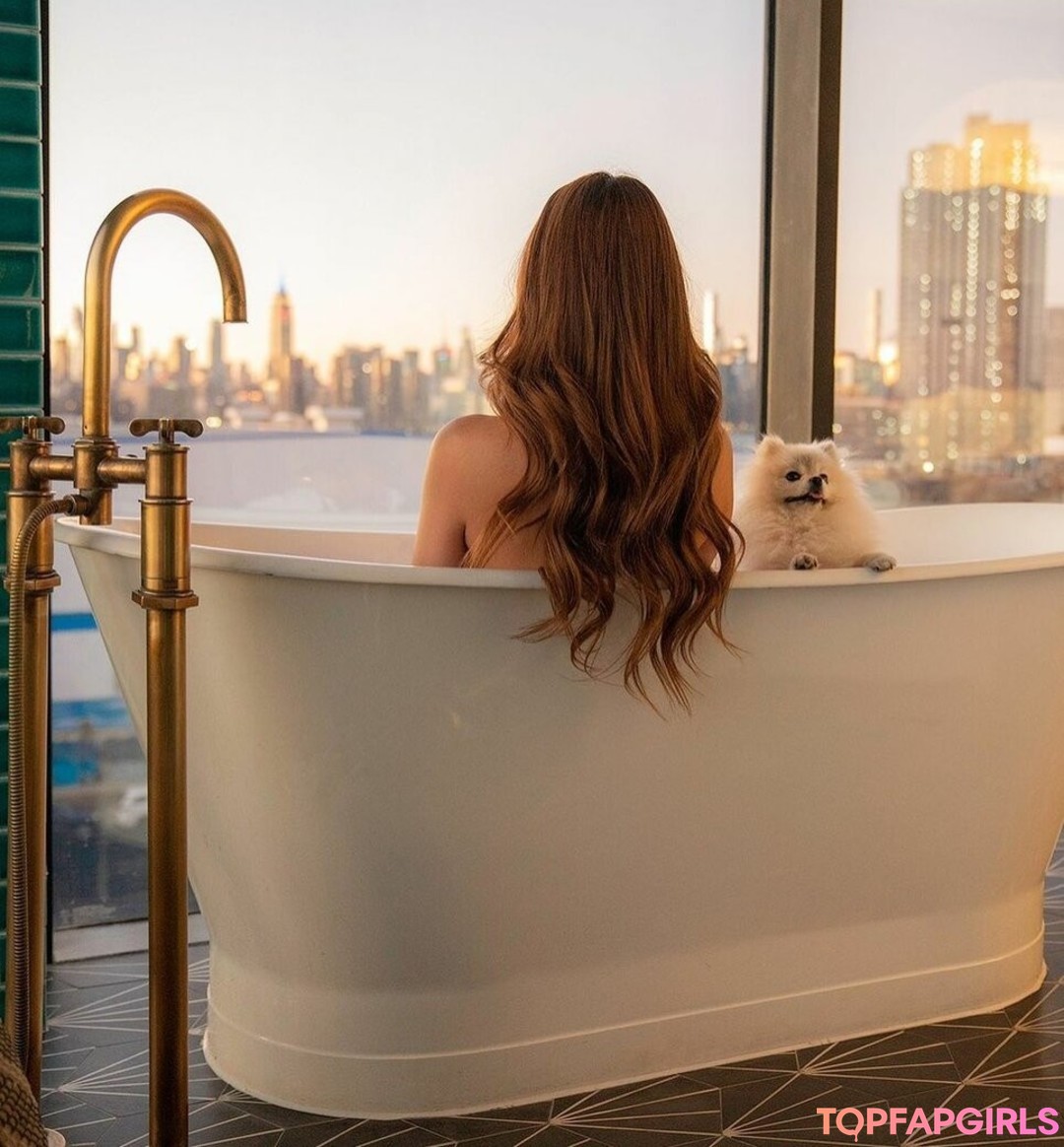 Naakte gelekte OnlyFans-foto van Yanet Garcia #1229