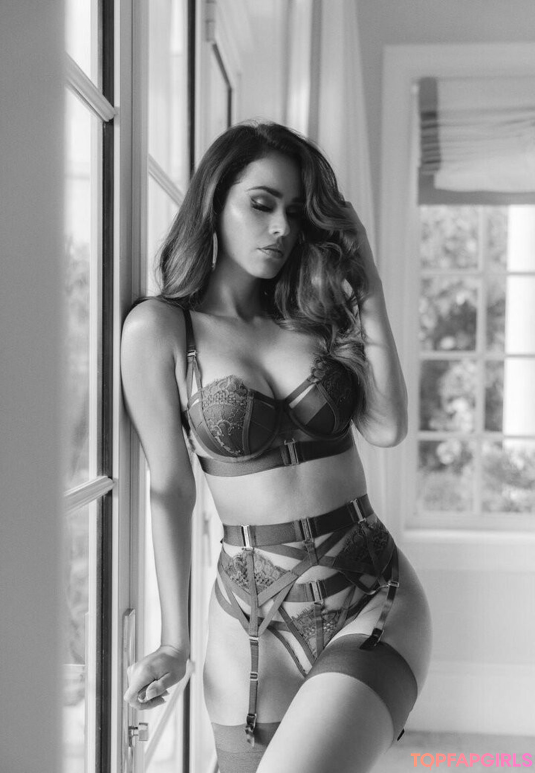 Naakte gelekte OnlyFans-foto van Yanet Garcia #592
