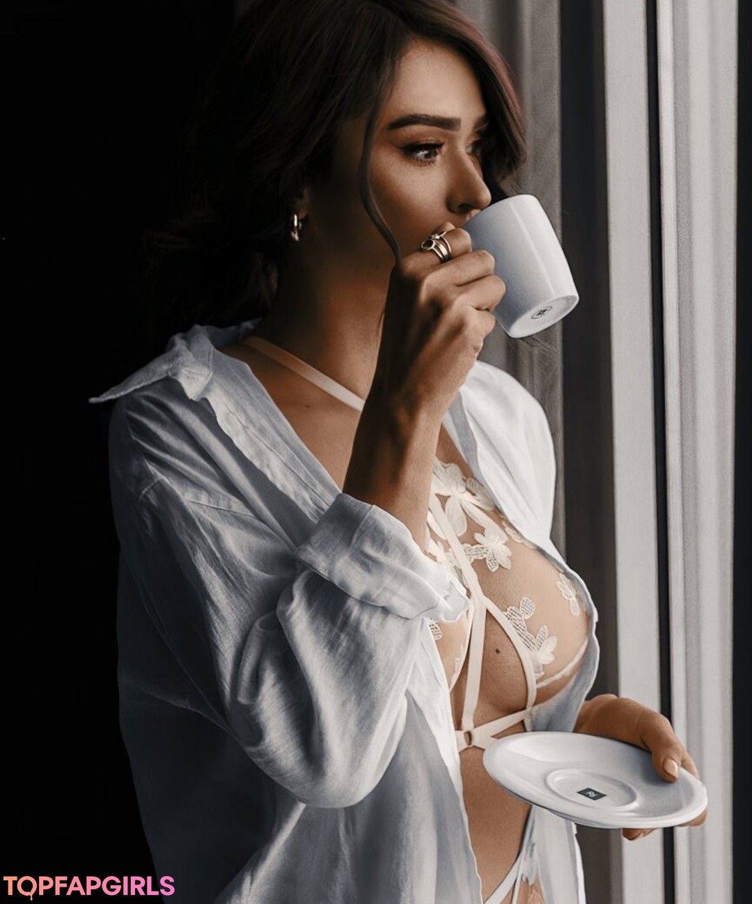 Naakte gelekte OnlyFans-foto van Yanet Garcia #830