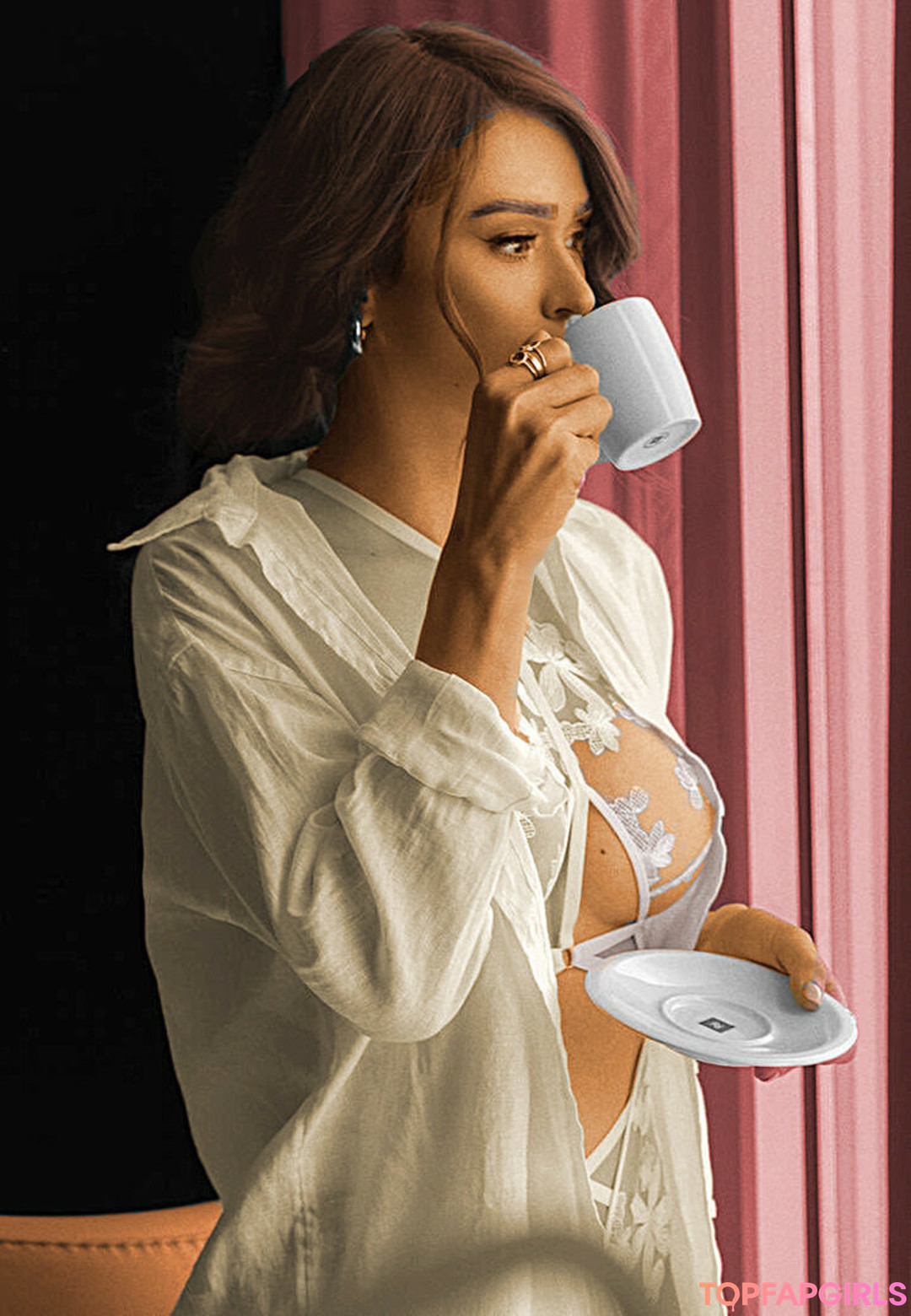 Naakte gelekte OnlyFans-foto van Yanet Garcia #875