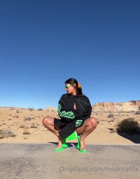 Mia Khalifa
