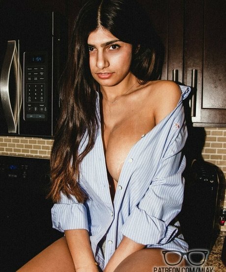 Mia Khalifa