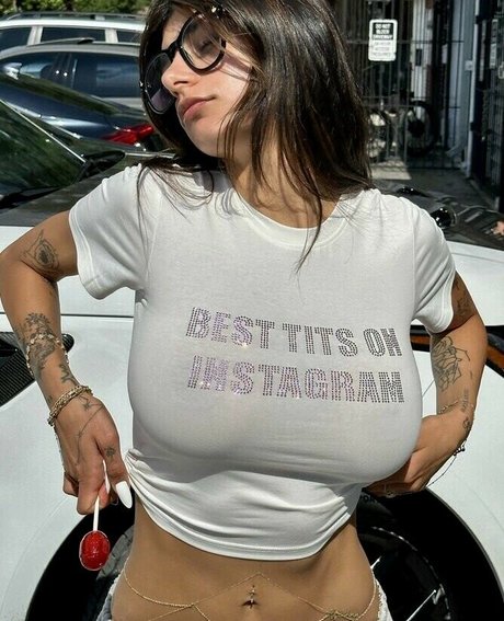Mia Khalifa