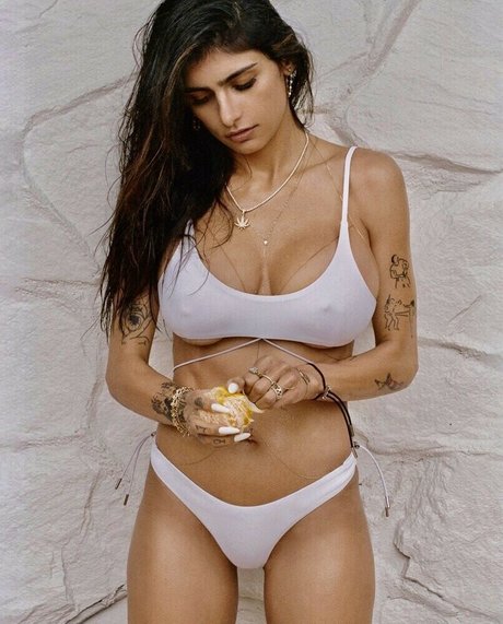 Mia Khalifa