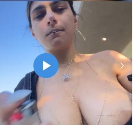 Mia Khalifa