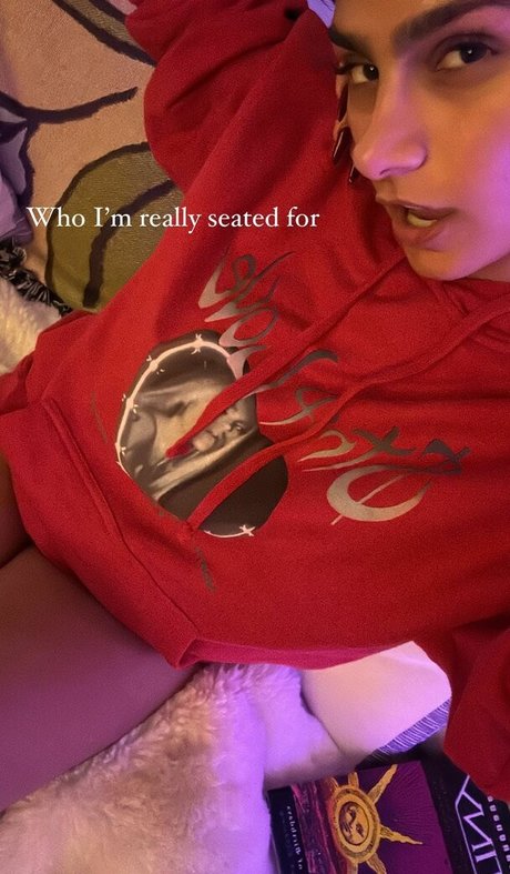 Mia Khalifa