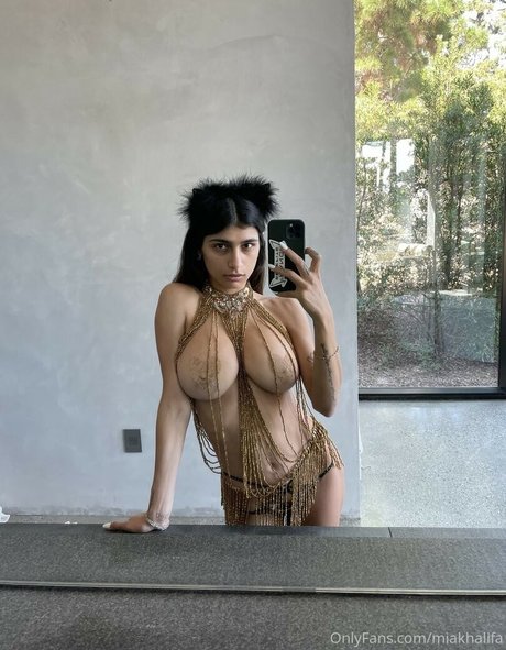 Mia Khalifa