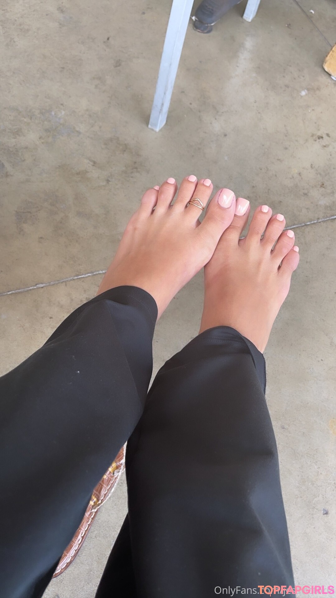 Naakte gelekte OnlyFans-foto van Jessica Victoria #311
