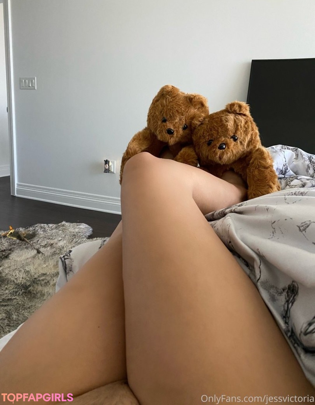 Naakte gelekte OnlyFans-foto van Jessica Victoria #482