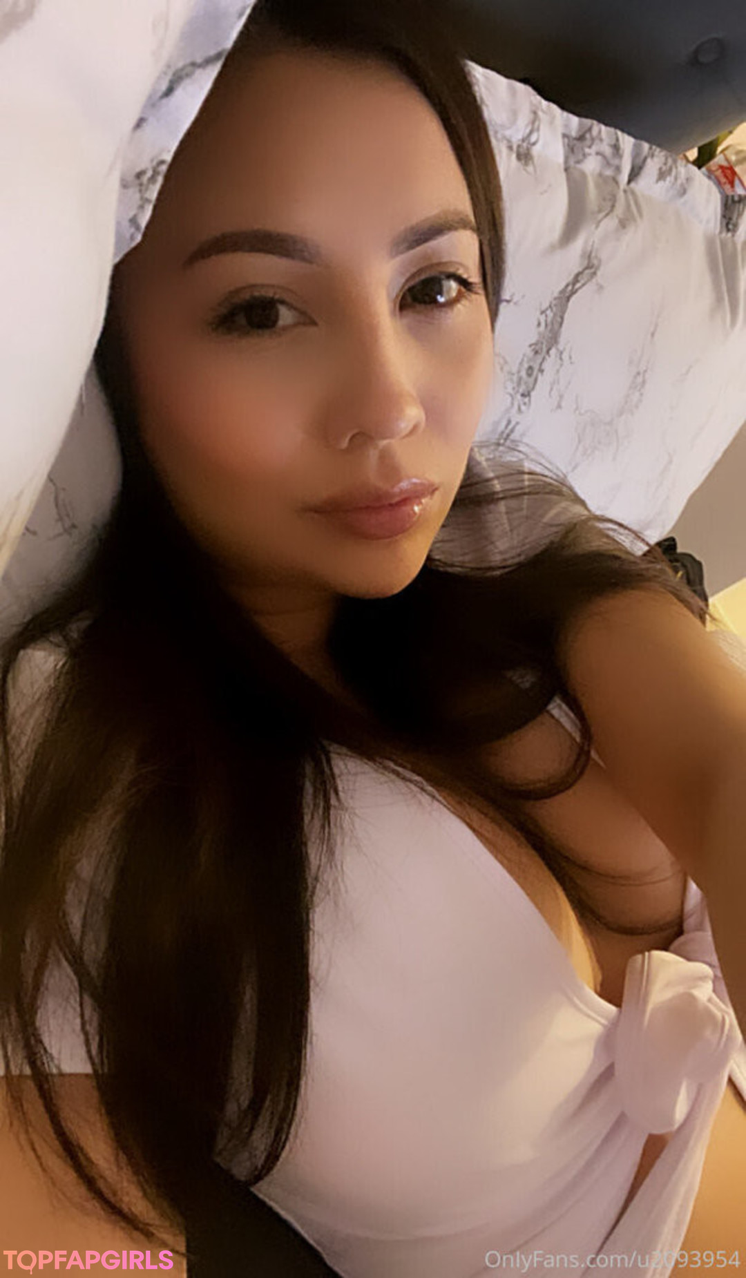 Naakte gelekte OnlyFans-foto van Jessica Victoria #616