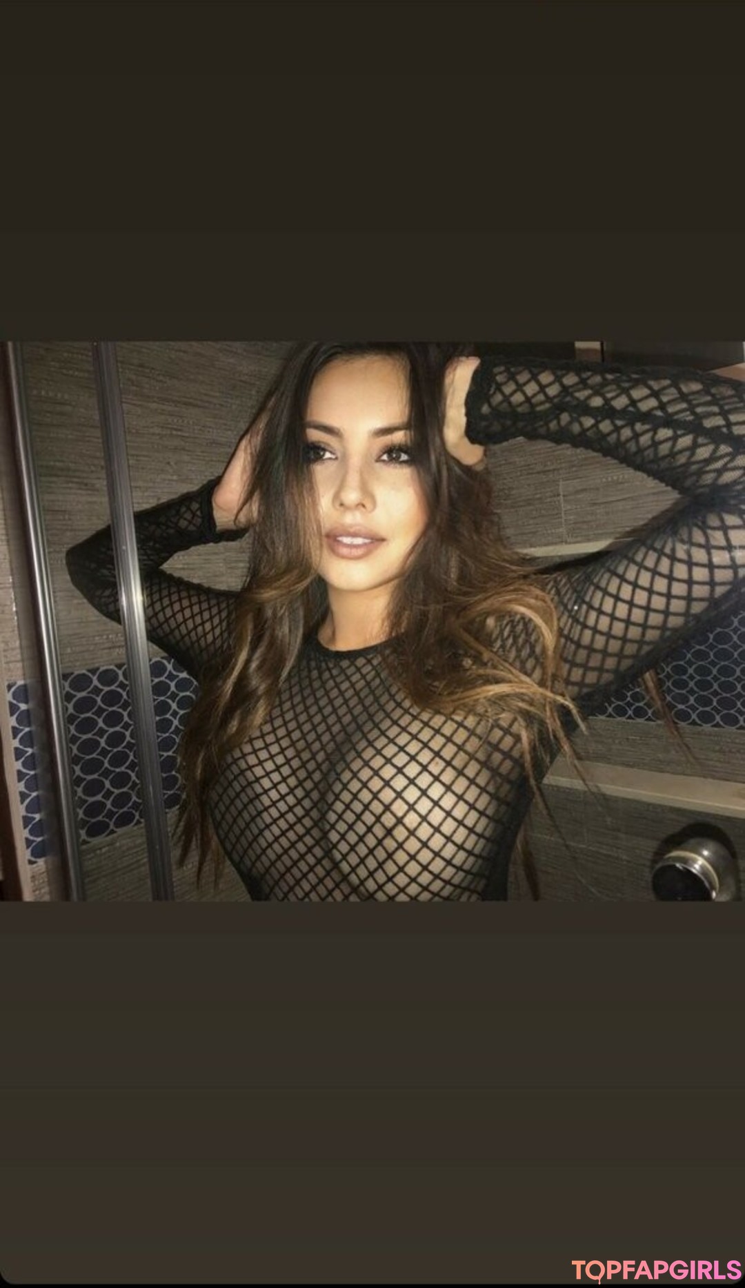 Naakte gelekte OnlyFans-foto van Jessica Victoria #718