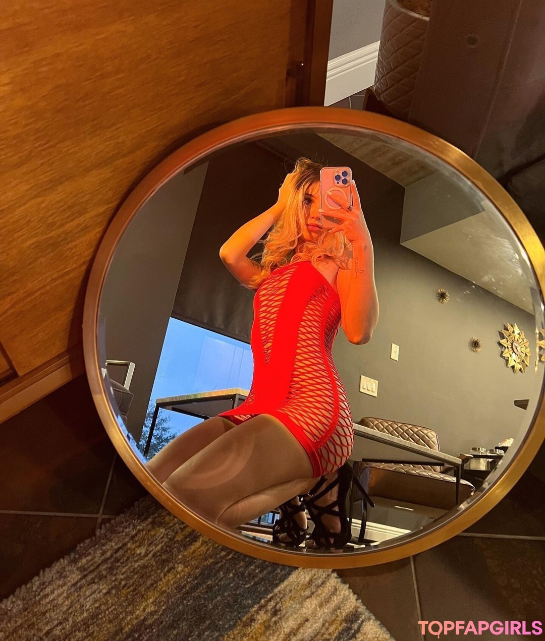 Naakte gelekte OnlyFans-foto van Janicee Janicee #44