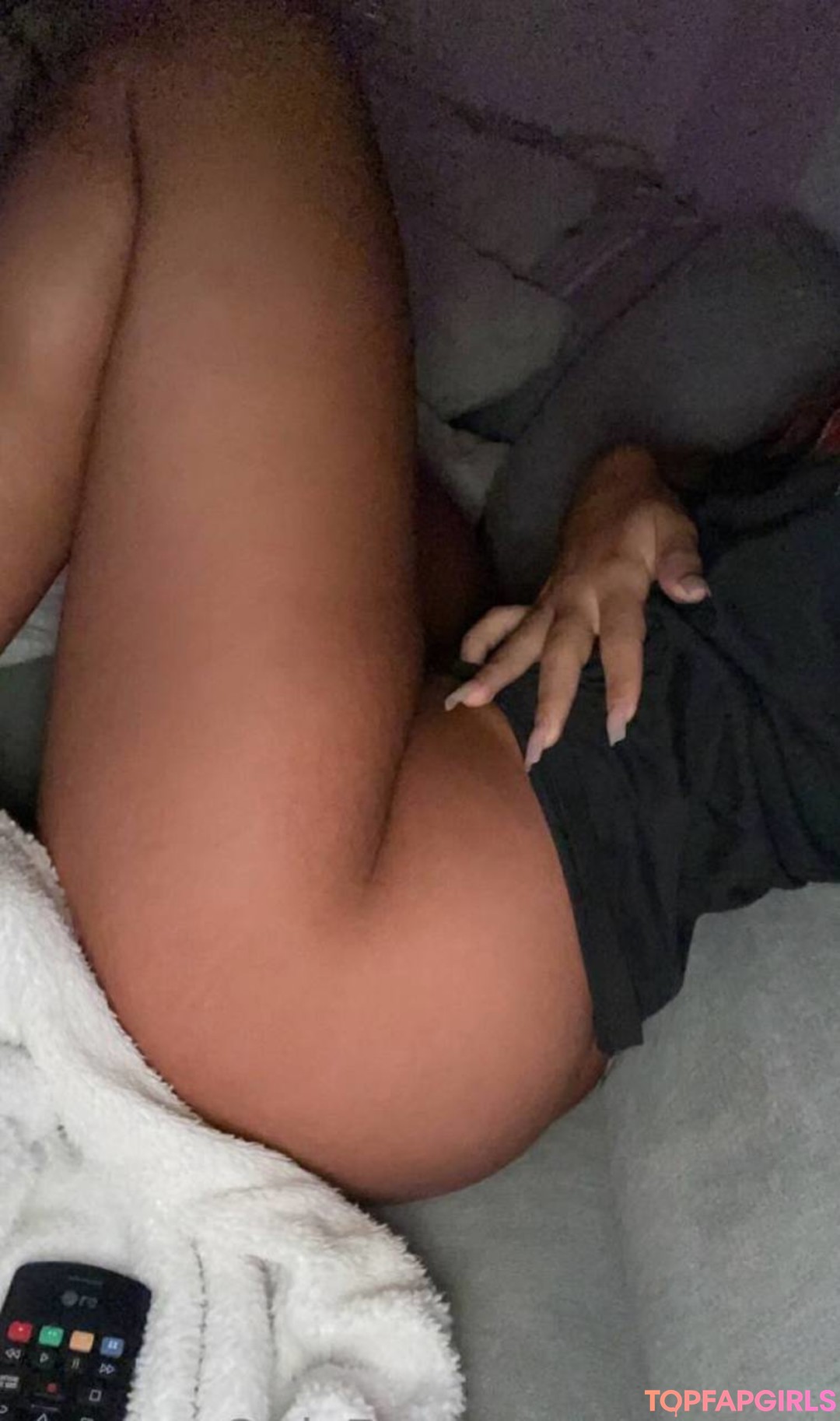 Naakte gelekte OnlyFans-foto van Melissa #637