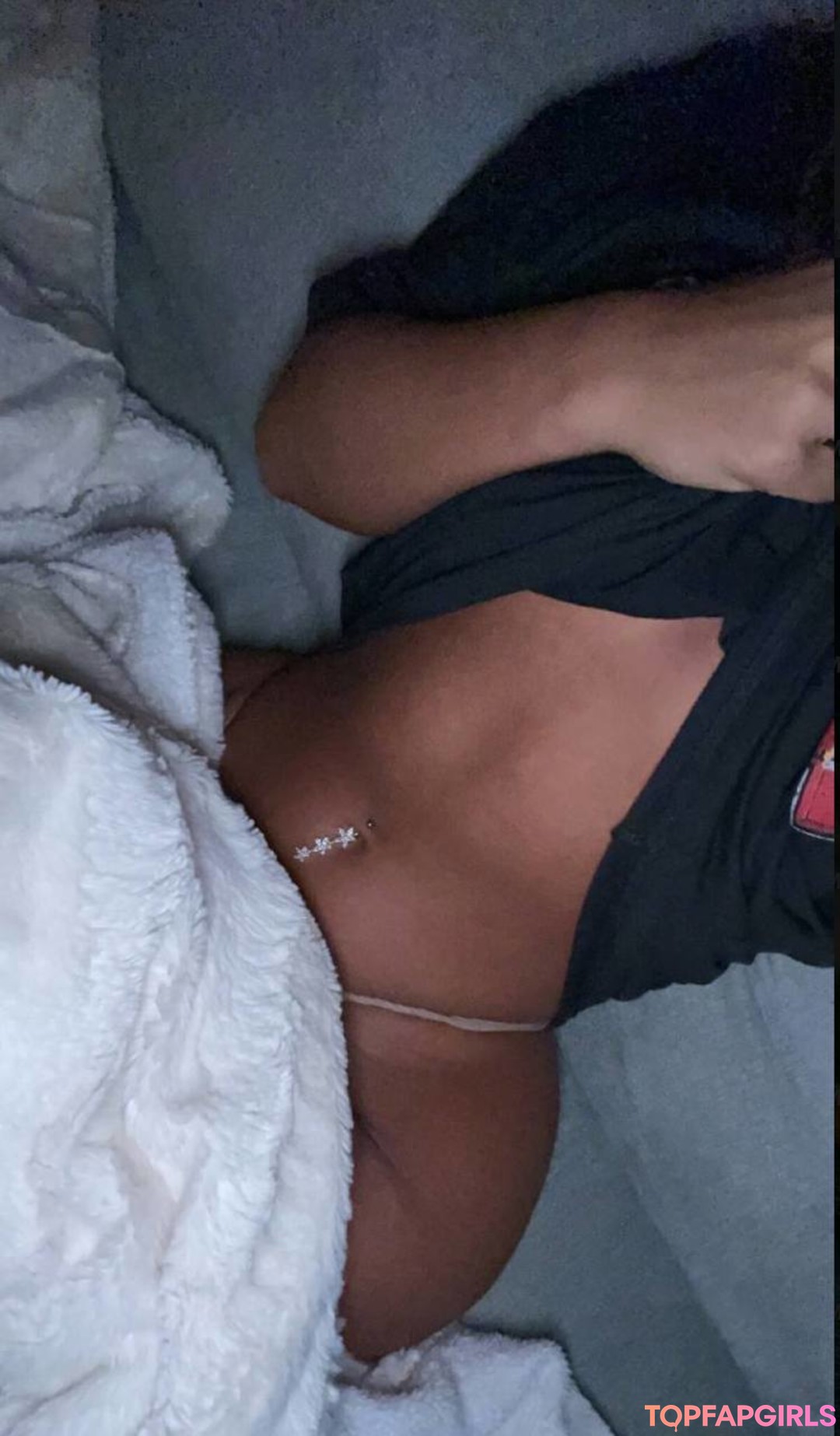 Naakte gelekte OnlyFans-foto van Melissa #695