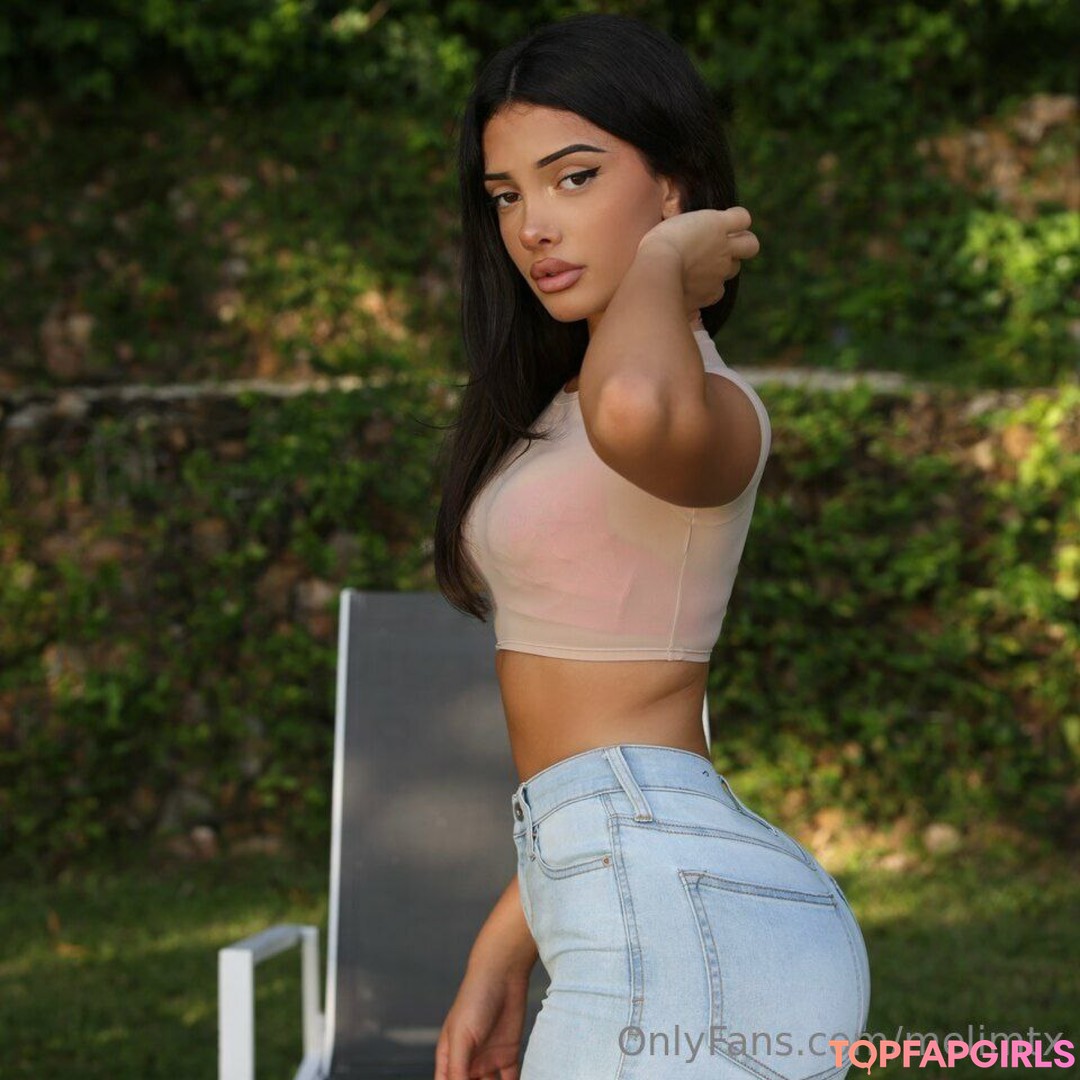 Naakte gelekte OnlyFans-foto van Melissa #1133