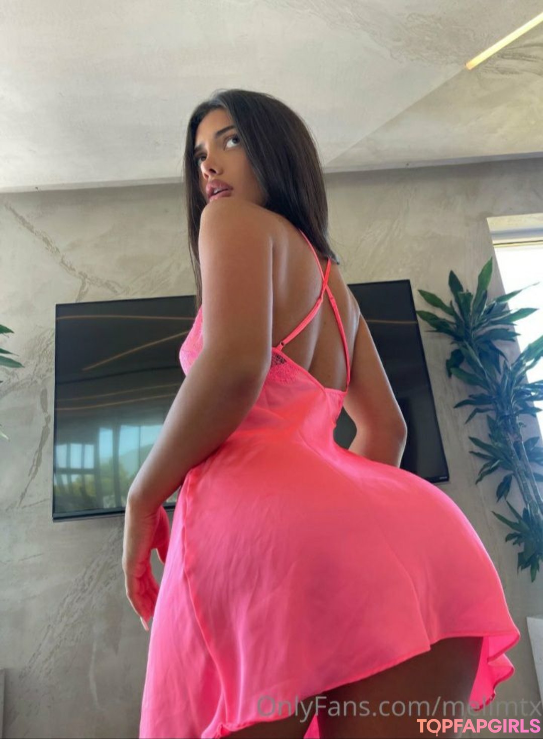 Naakte gelekte OnlyFans-foto van Melissa #1623