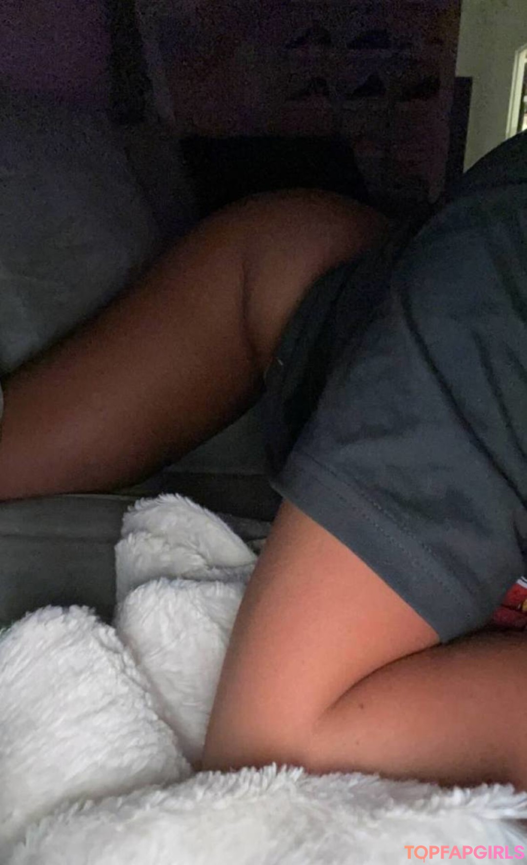 Naakte gelekte OnlyFans-foto van Melissa #356