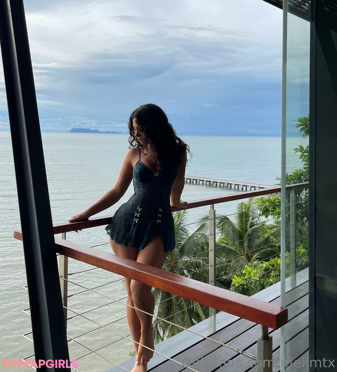 Naakte gelekte OnlyFans-foto van Melissa #422