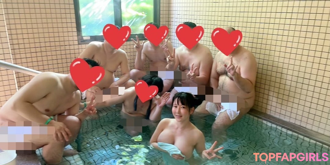 Naakte gelekte OnlyFans-foto van Lunaamemiya #1305