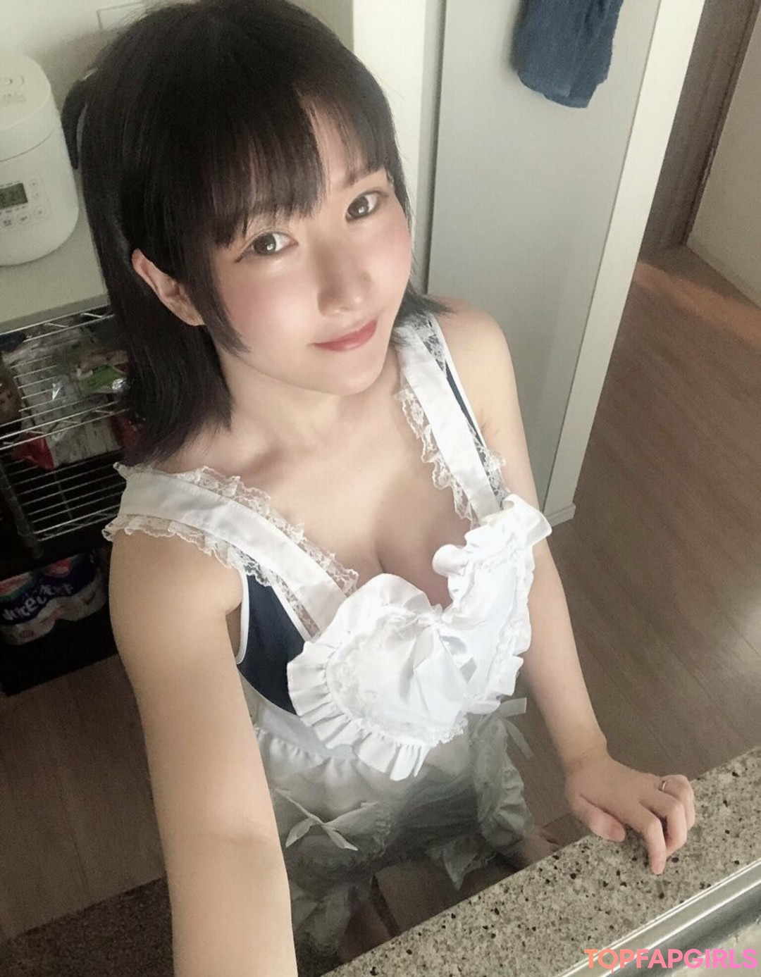 Naakte gelekte OnlyFans-foto van Lunaamemiya #1496