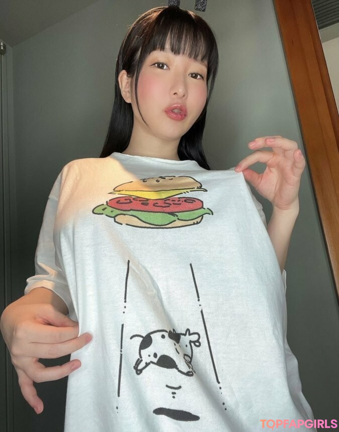 Naakte gelekte OnlyFans-foto van Lunaamemiya #1502