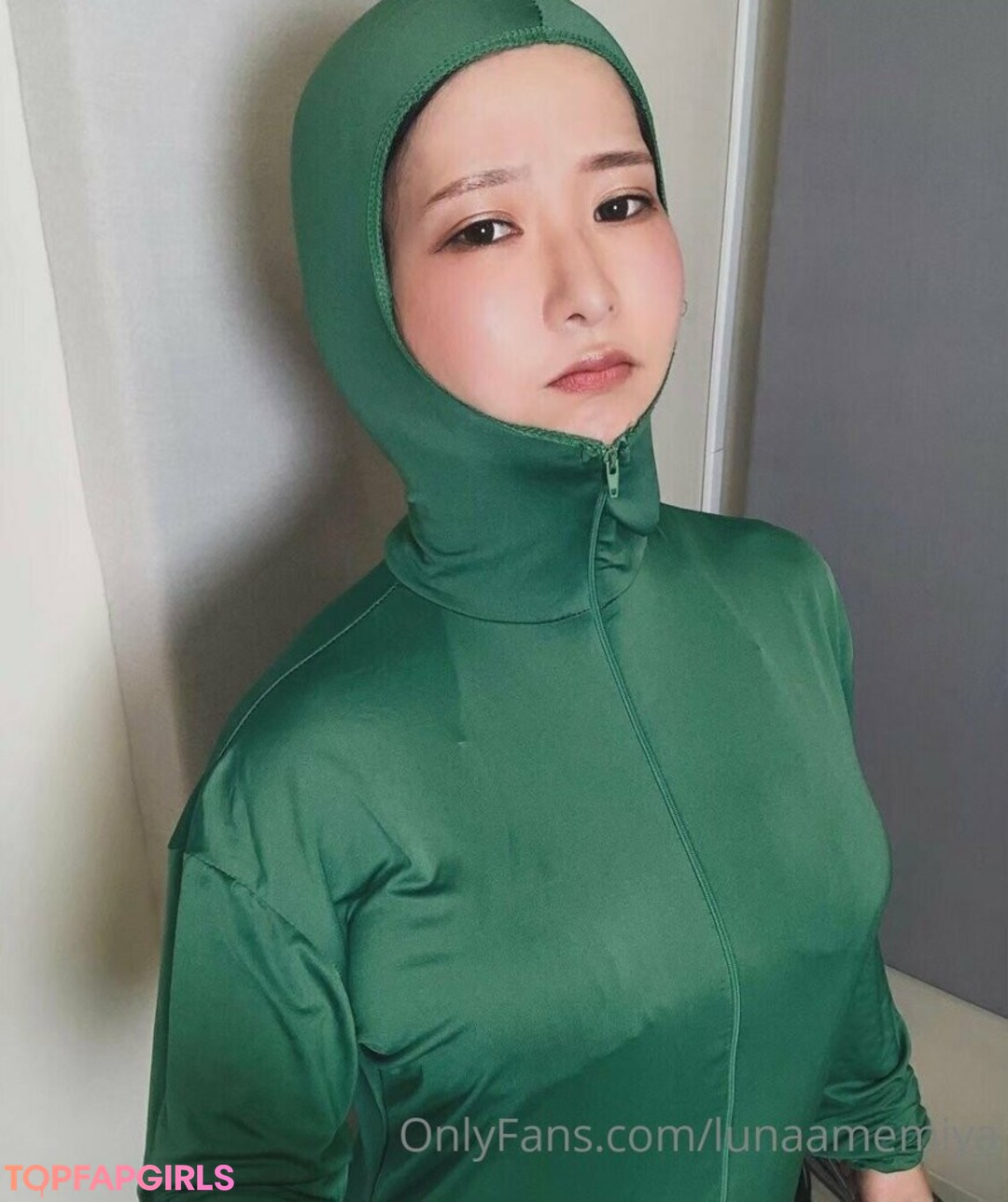 Naakte gelekte OnlyFans-foto van Lunaamemiya #1670