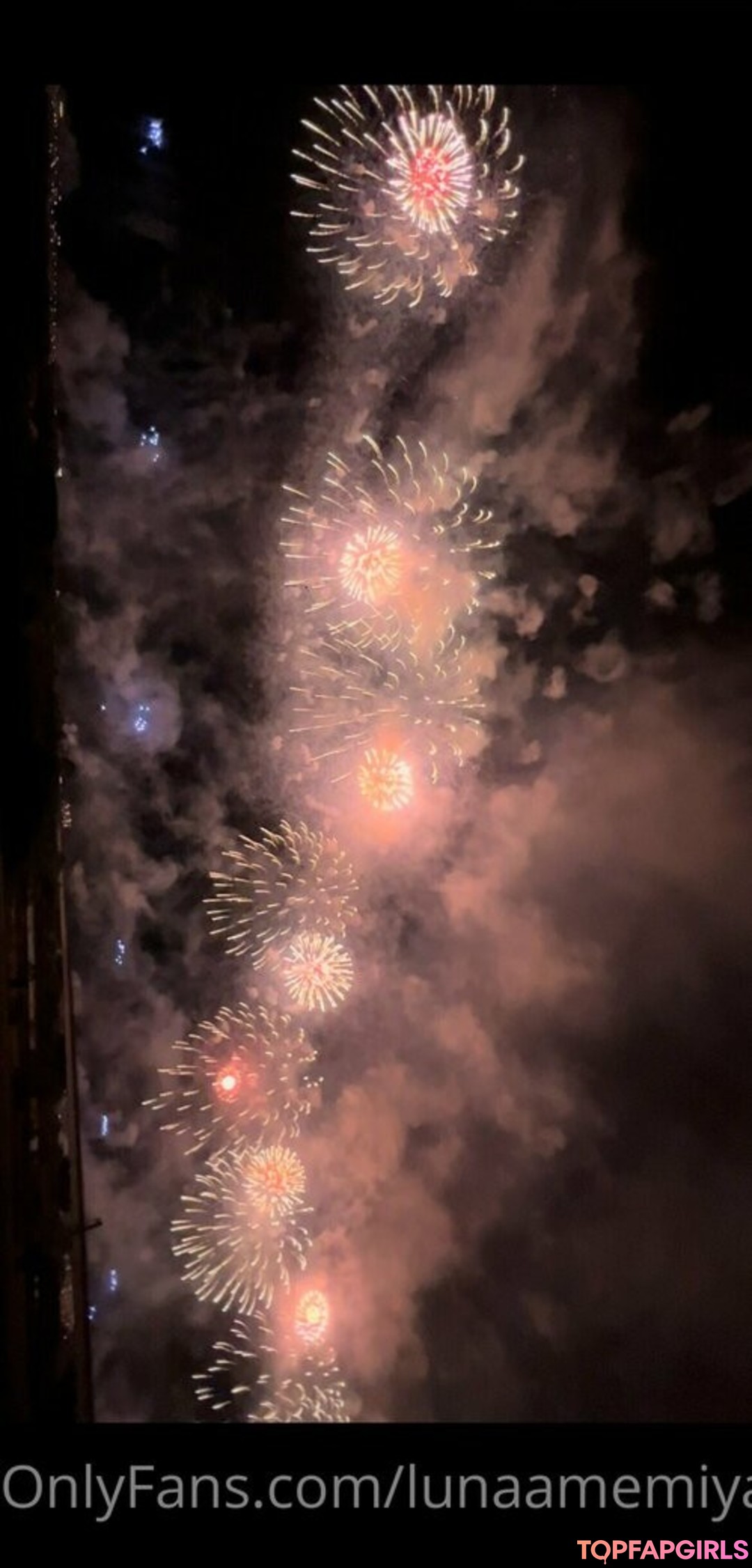 Naakte gelekte OnlyFans-foto van Lunaamemiya #1730