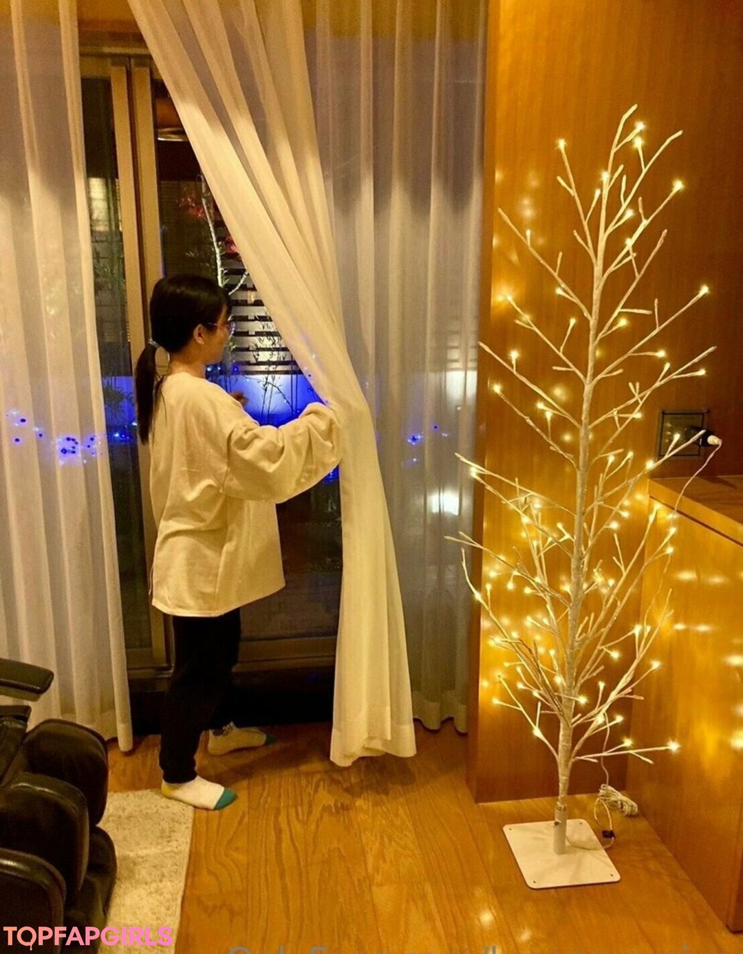 Naakte gelekte OnlyFans-foto van Lunaamemiya #1817