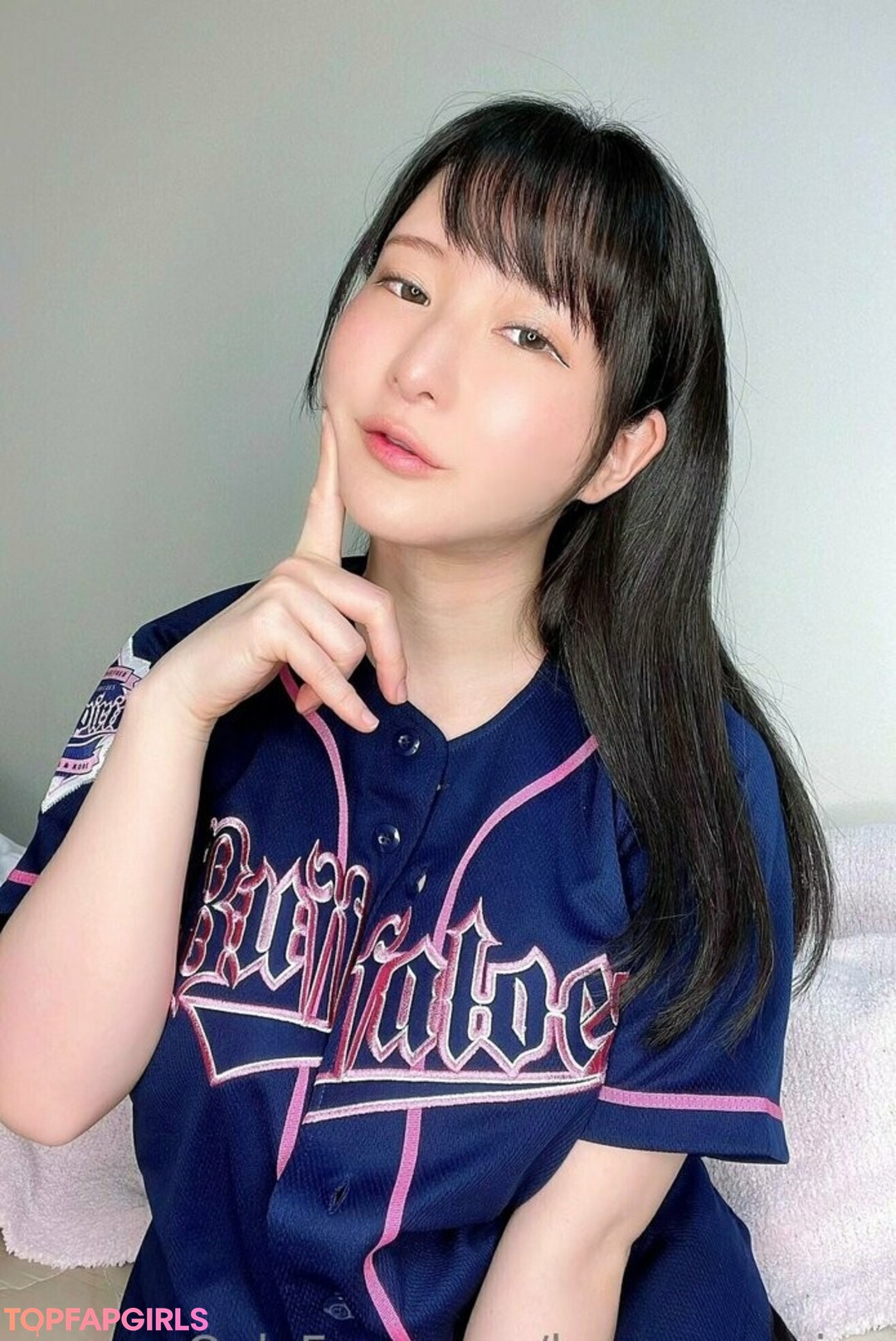 Naakte gelekte OnlyFans-foto van Lunaamemiya #1825