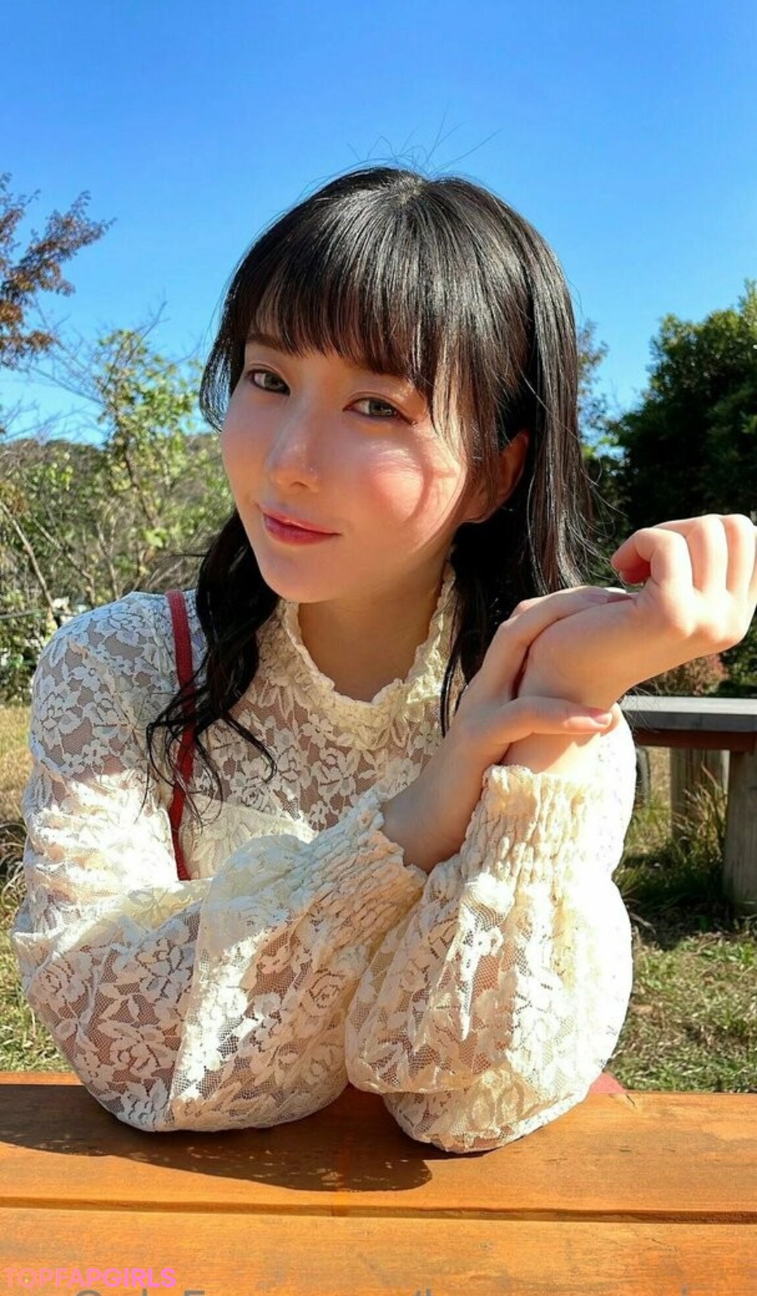 Naakte gelekte OnlyFans-foto van Lunaamemiya #1828