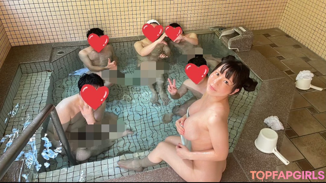 Naakte gelekte OnlyFans-foto van Lunaamemiya #666