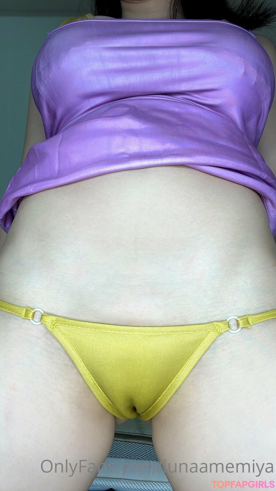Naakte gelekte OnlyFans-foto van Lunaamemiya #463
