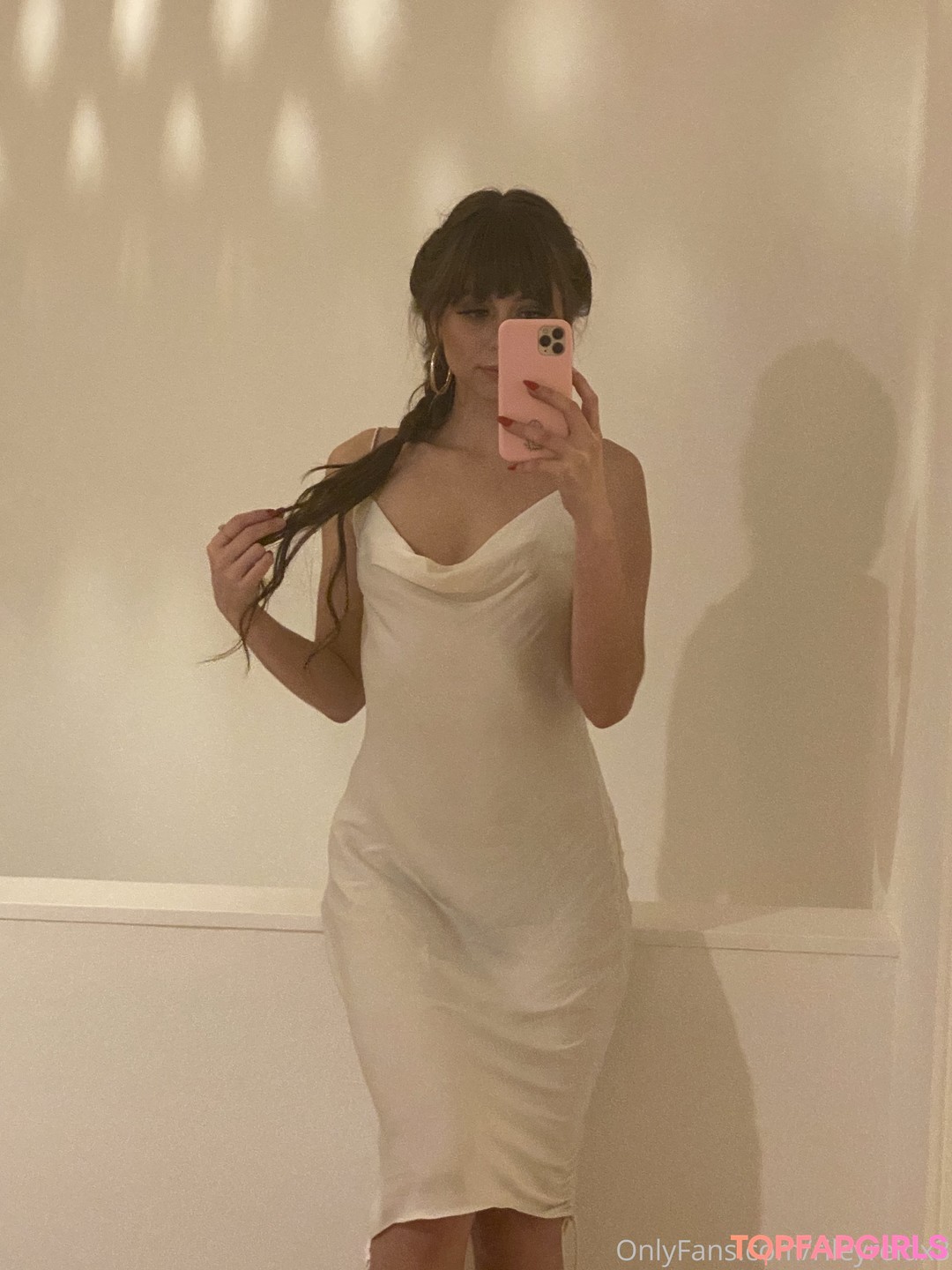 Naakte gelekte OnlyFans-foto van Riley Reid #768