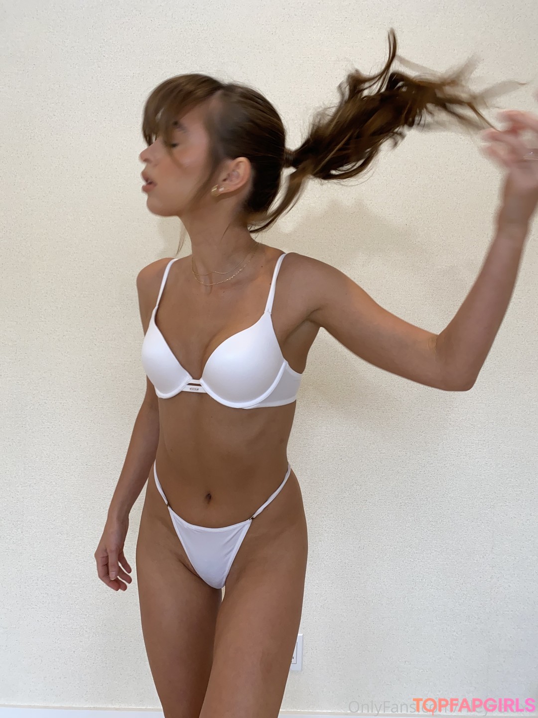 Naakte gelekte OnlyFans-foto van Riley Reid #881