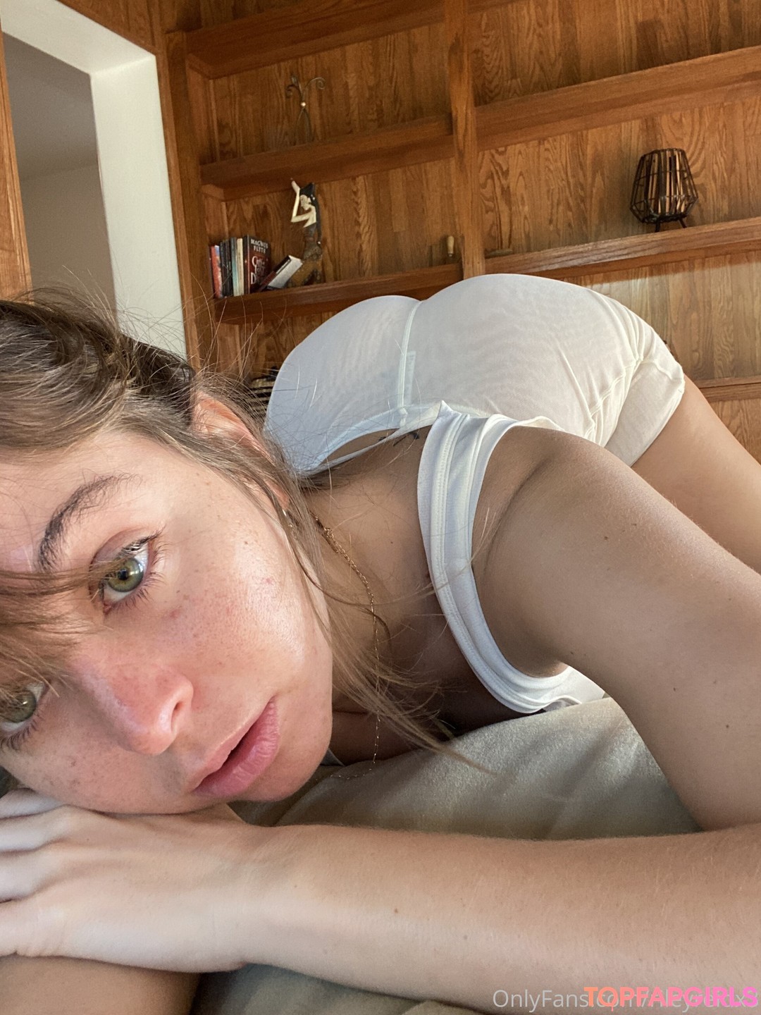 Naakte gelekte OnlyFans-foto van Riley Reid #120