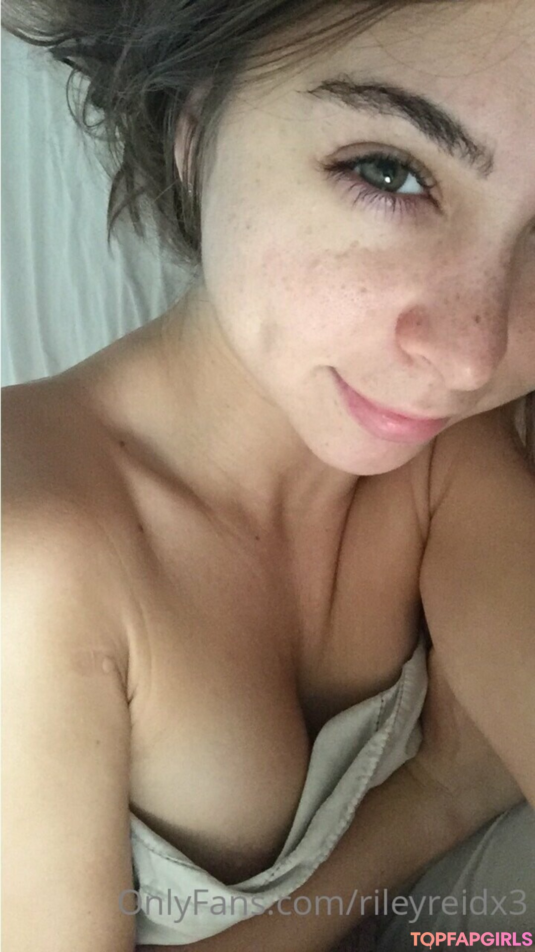 Naakte gelekte OnlyFans-foto van Riley Reid #1308