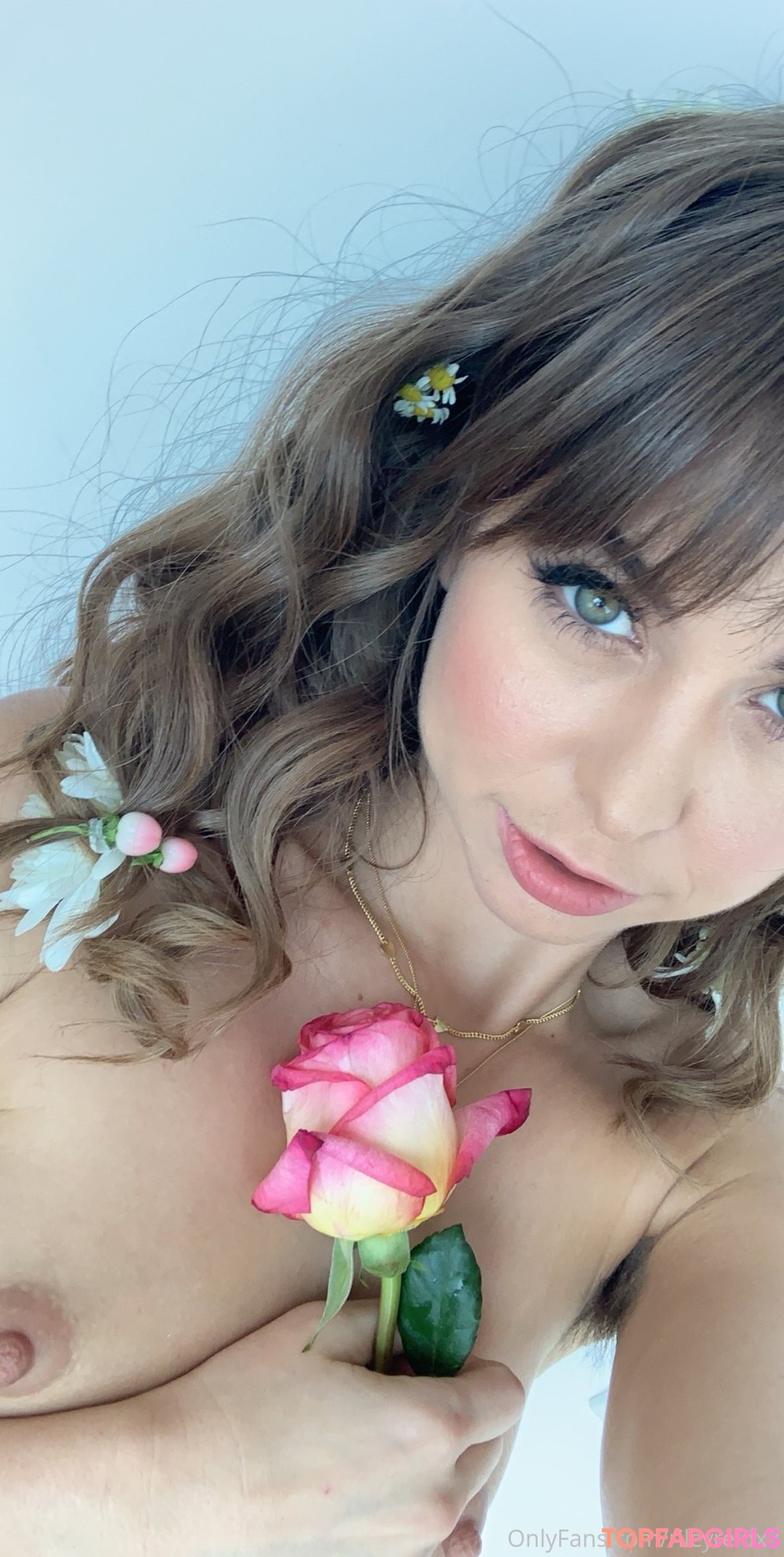 Naakte gelekte OnlyFans-foto van Riley Reid #1442