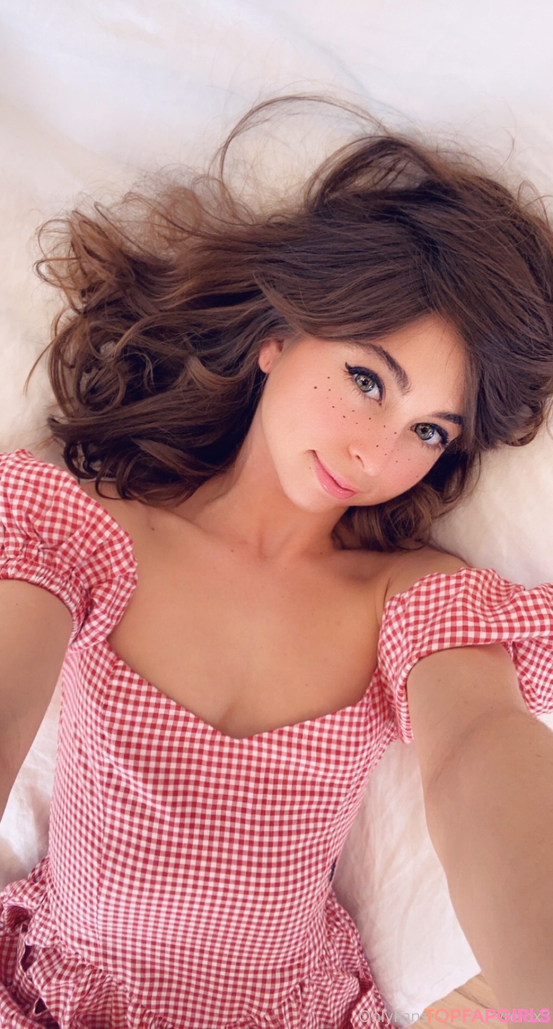 Naakte gelekte OnlyFans-foto van Riley Reid #191