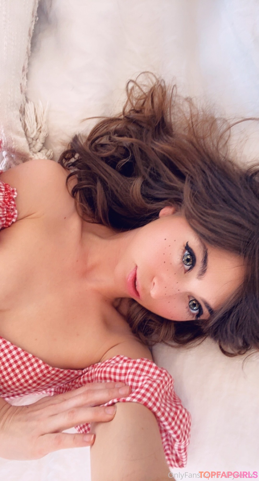 Naakte gelekte OnlyFans-foto van Riley Reid #199