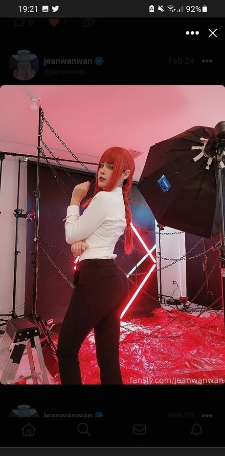 JeanWanWan