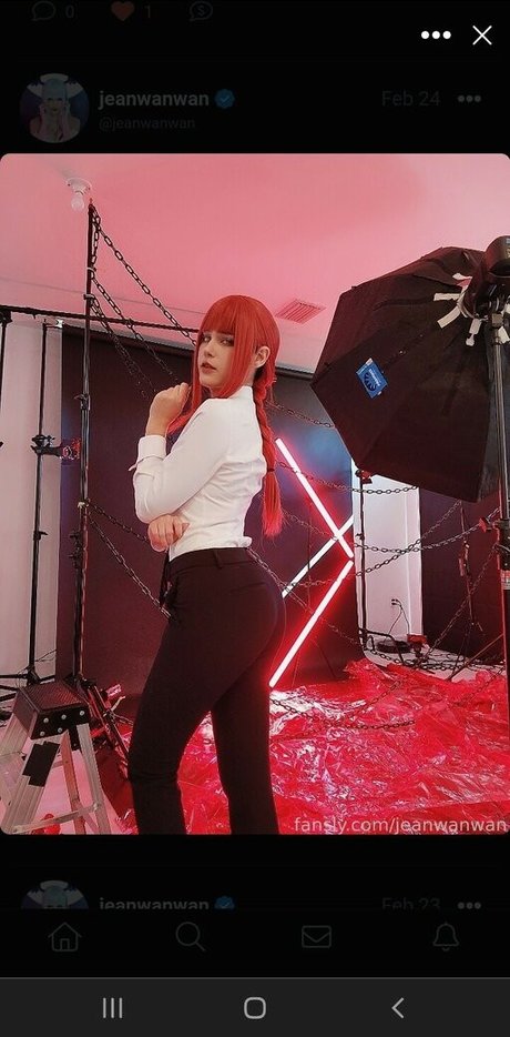 JeanWanWan