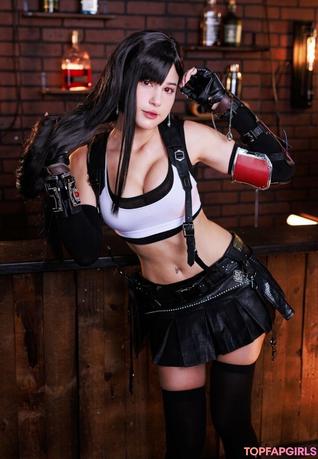 Naakte gelekte OnlyFans-foto van Jeanwanwan #3319