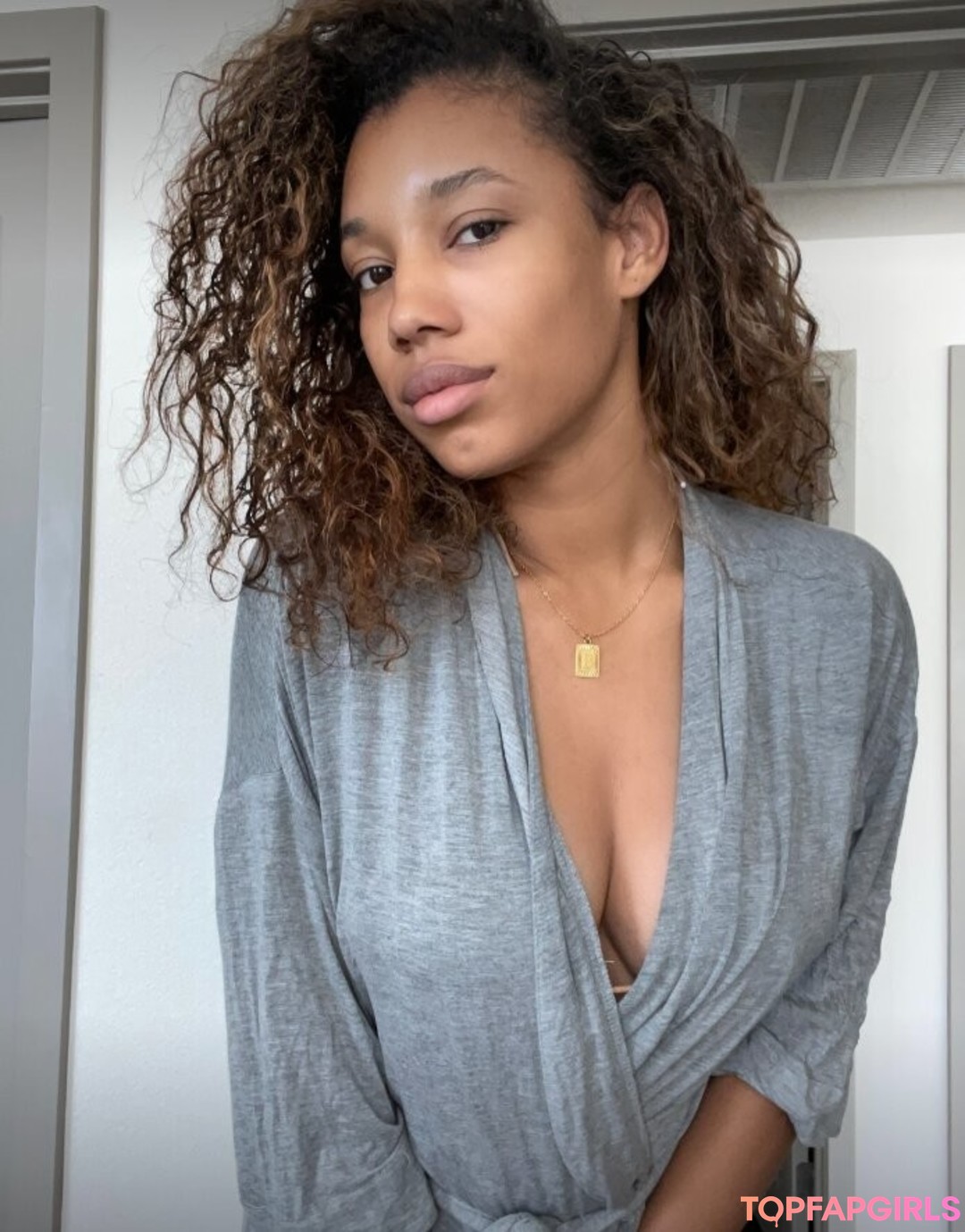 Naakte gelekte OnlyFans-foto van Brookliyn Wren #1043