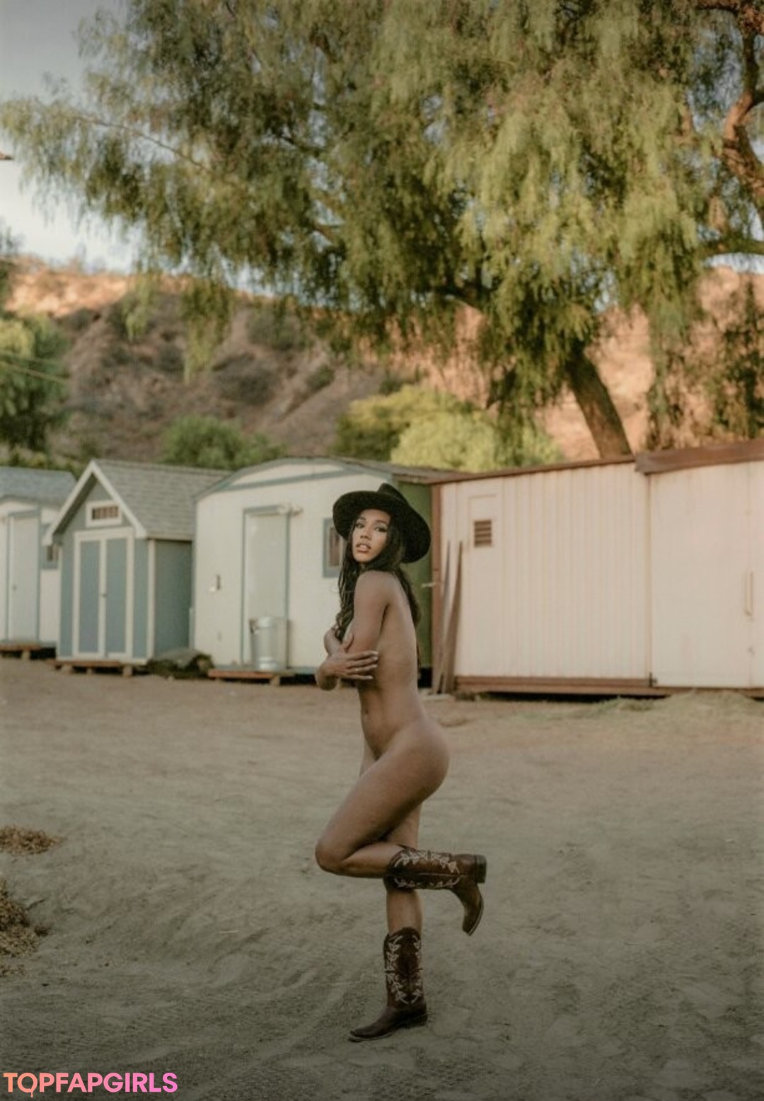 Naakte gelekte OnlyFans-foto van Brookliyn Wren #504