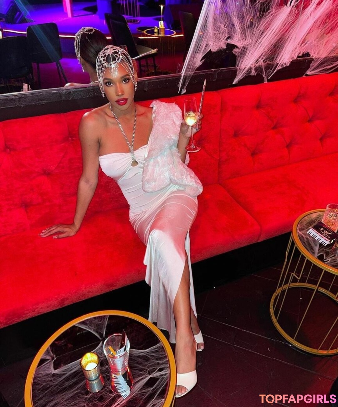 Naakte gelekte OnlyFans-foto van Brookliyn Wren #681